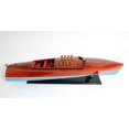 thumbnail image 5 of DIXIE II Model Display, 5 of 5