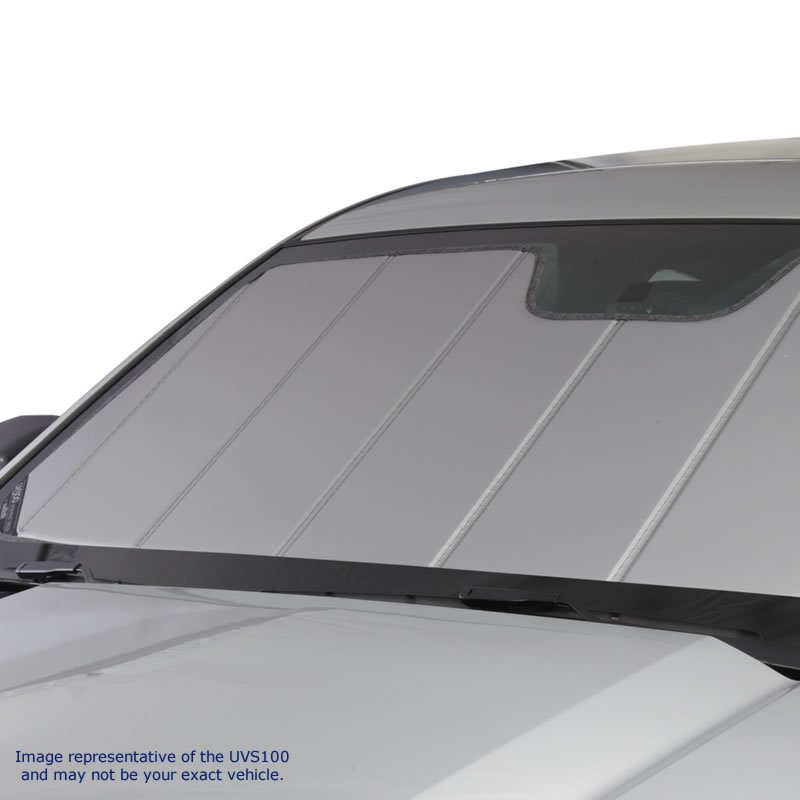 Windshield Sun Shade UV10841SV fits Honda Accord LX,DX,EX,Hybrid,Value