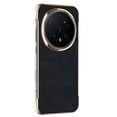 thumbnail image 1 of Étui pour Honor Magic 8 Pro/8, Coque Électroplaquée avec Couvercle de Protection d'Appareil Photo Antidérapant, 1 of 5