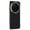 Black, variant on Case For Honor Magic 8 Pro/8 , Electroplated Shell With Non-Slip Camera Protective Cover
