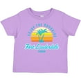 thumbnail image 3 of Inktastic Summer Enjoy the Sunshine Fort Lauderdale Florida in Blue Boys or Girls Toddler T-Shirt, 3 of 5