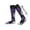 Purple, variant on Winter Ski Socks for Men and Women, Thermal Insulated Snowboard Socks, Moisture Wicking Odor Resistant High Top Socks for Skiing and Outdoor Sports