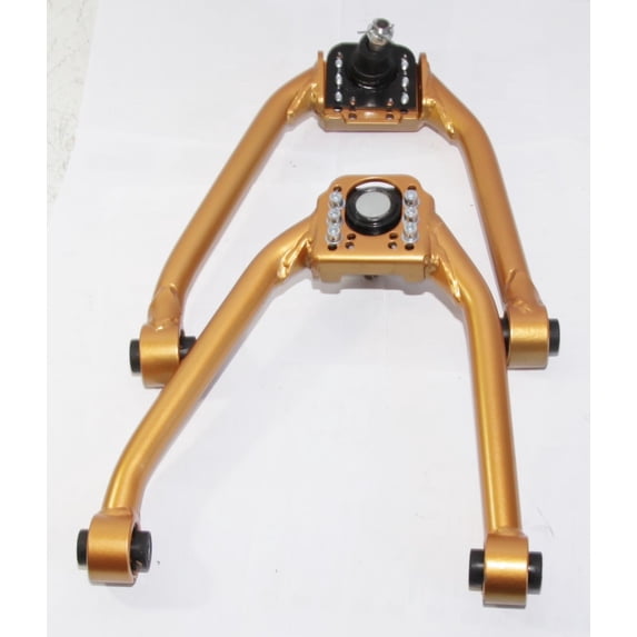 1 Pair Front Upper Camber Arm fit 2003-2008 Nissan 350Z Base Coupe 2D 3.5L 1 Pair Front Upper Camber Arm fit 2003-2008 Nissan 350Z Base Coupe 2D 3.5L