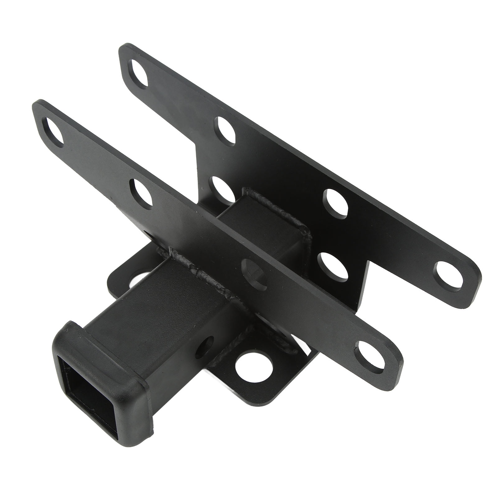 Trailer Hitch, Replacement Hitch Kit 3500Lb Gross Load Weight With 4 For Factory Bumper