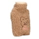 thumbnail image 2 of Botella de Agua Caliente Anti Escaldado ANGGREK 1000ml Felpa PVC, 2 of 8