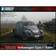 thumbnail image 1 of Rubicon German Volkswagen Type 1 "Käfer New, 1 of 2