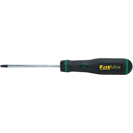 Stanley Torx - STANLEY FatMax 62-565 T20 Torx Tip Screwdriver