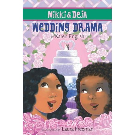 Nikki and Deja: Wedding Drama - eBook