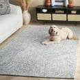 thumbnail image 3 of SAFAVIEH Pine Arvel Abstract Area Rug, Dark Gray, 8' x 10', 3 of 11