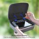 thumbnail image 4 of Almacenamiento Portátil para Dji Air 3S Drone Y RC 2 Controlador Remoto, 4 of 9