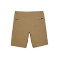 thumbnail image 2 of O'Neill Men's Locked Slub Hybrid Boardshorts Khaki (SP018A008) 38, 2 of 2
