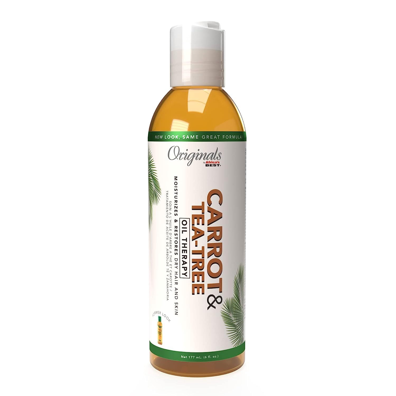 BcTlyInc Holy Grail Treatments Bundle Includes: Hair Mayonnaise, Carrot Tea Tree Oil Therapy, Olive & Shea Leave In Conditioner, Everything Needed to Bring Hair Back To Life