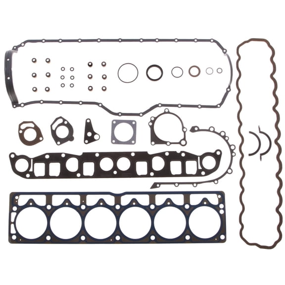 MAHLE 95-3480 Engine Kit Gasket Set