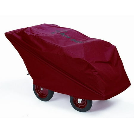 Angeles Bye-Bye Buggy 6 Passenger Stroller Bug Cover