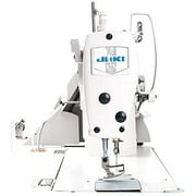 JUKI DDL-8700-Servo Industrial Straight Stitch Sewing Machine, Servo Motor with Table and Legs