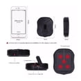 thumbnail image 3 of Gps Tracker Coche 5000mah, Imán Monitor De Voz negro, 3 of 5
