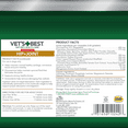 thumbnail image 7 of Vet's Best Advanced Hip and Joint Supplement for Dogs 12.3oz.- 90 Chewable Tablets, 7 of 7