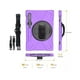 thumbnail image 3 of Funda de uso rudo para Samsung Galaxy Tab S10 FE de 10.9 " case resistente a caidas con correa, 3 of 5