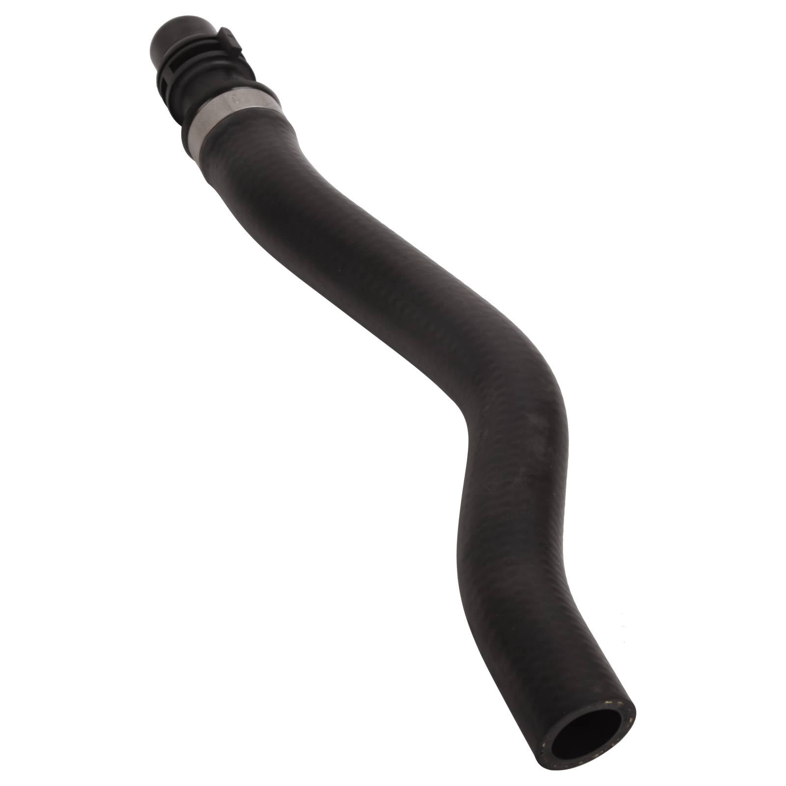 Engine Inlet Coolant Water Hose - High Temperature Resistant Heater Hose with 1-Year Warranty