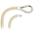thumbnail image 2 of Extreme Max 1-2X200 W-G W-THIMBLE 0.5 in.x 200 ft. BoatTector Double Braid Nylon Anchor Line with Thimble, 2 of 3
