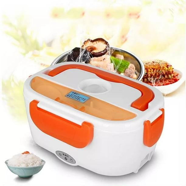 Lonchera Electrica Lonchera Termica Walmart Juego Lonchera