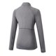 thumbnail image 2 of Sonducket Ropa interior térmica para mujer, ropa interior cálida para mantener el calor, invierno, otoño, manga larga, Color sólido, secado rápido, Prendas para la parte del cuerpo Gris S Sonducket AP013404-06, 2 of 6