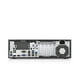 thumbnail image 3 of PC HP 600G1 SFF- CORE I5 4TA- 8GB RAM- 500GB HDD- Monitor 18"- Reacondicionado., 3 of 3