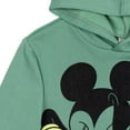 thumbnail image 2 of Disney Mickey Mouse Toddler Boys Fleece Pullover Hoodie Toddler to Little Kid, 2 of 5