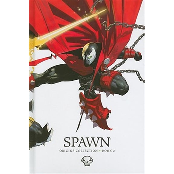 Pre-Owned Spawn: Origins Book 2: 02 Hardcover