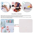 thumbnail image 3 of Tapetes De Pintura De Dibujo, Almohadillas De Pintura De Graffiti De Navidad, Juguetes Educativos De Aprendizaje, Regalo Para Niños Y Niñas Scienceny HA037833-00, 3 of 6