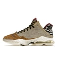 thumbnail image 2 of Nike Men's LeBron 19 Low Safari Basketball Shoes, from StockX, 2 of 5