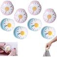 thumbnail image 1 of Duvet Cover Clip Non-slip Duvet Cover ABS Quilt Clip Quilt Clip Needle-free Anti-slip Clip Secure the Duvet to Prevent it from Moving (8 Pieces), 1 of 4