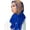 Blue, variant on Headscarf for Women's Hair Muslim Chiffon Hijabs Scarf Turban Gold Beading Hijab Woman Ramadan Long Satin Large Hair Scarves