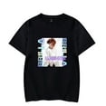 thumbnail image 2 of Alejandra Guzman Brilla Tour 2025 T-shirt Women Men Casual Fashion Short Sleeve Tee, 2 of 4