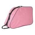 thumbnail image 3 of Bolsa para patines Zulema Bolso Skate rosa, 3 of 8