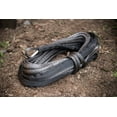 thumbnail image 5 of Champion 85-Foot Gray Dyneema® Synthetic Winch Rope for 8000-12,000-lb. Truck/SUV Winches, 5 of 5