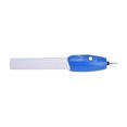 thumbnail image 1 of Portable Engraving Pen Safe Reliable Plastic Electric Carving Pen for Pet Tags Blessing Tags, 1 of 4