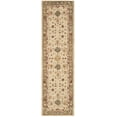thumbnail image 2 of Safavieh ANATOLIA, IVORY, 2'-3" X 12', Area Rug, AN547B-212, 2 of 9