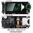 thumbnail image 2 of Monitor LCD inteligente ST7567 Panel LCD para Makerbase MKS MINI12864 V3 (lateral), 2 of 8