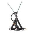 thumbnail image 1 of Radio Receiver Radio SDR Receiver Broadband with VHF/UHF Portable Broadband Horn Antenna, 1 of 5