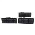 thumbnail image 3 of Panel De Interruptor Basculante De Doble Luz Led Para Barco Marino, Rv, 12V, 24V, Universal, Para Coche, Barco, Panel De Interruptor, Enchufe Para Encendedor seitruly VI008603-03, 3 of 6