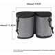 thumbnail image 2 of Genérico wefenad Bolsa de Viaje Grande para Bebidas, portavasos, para Llevar contigo a Cualquier Lugar, i para Bebidas, café, Mochila, se Adapta a Todas Las Asas de Malet x-9, 2 of 3