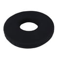 thumbnail image 4 of 13.8in Donut Pillow Postpartum Pregnancy Sitting Cushion Perineal Doughnut Pillow After Surgery for Butt Bed Sore Pressure Ulcer Medical Seat Cushion for Tailbone Pain Relief Hemorrhoid Pill, 4 of 9