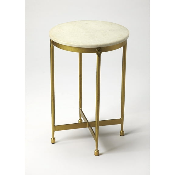 Butler Specialty Butler Accent Table In Multi-Color