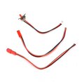 thumbnail image 1 of Cable de conversión de sistema de grupo de sonido para Wpl D12 B24 B36 C24 Mn D90 Rc Afortunado Sencillez, 1 of 5