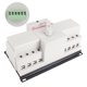 thumbnail image 3 of Interruptor De Transferencia Automática De Doble Potencia 400VAC 63A 4KA Interruptor De Generador De Doble Potencia, 3 of 8