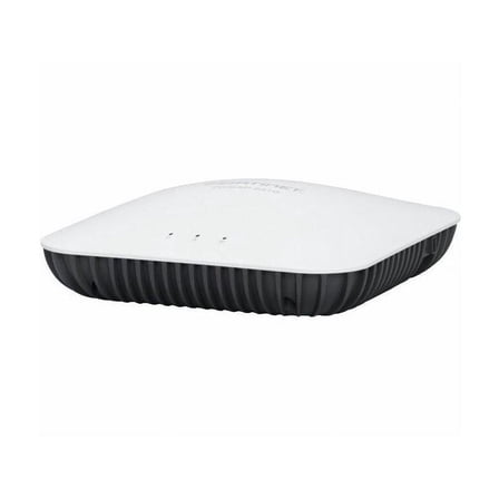 Fortinet FortiAP 231G Tri Band Wi-Fi 6E 802.11ax 4.08 Gbit/s Wireless Access Point, Indoor