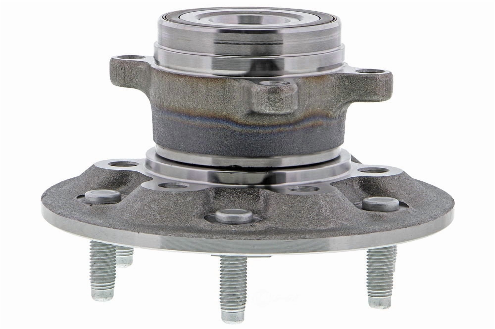 Mevotech Original Grade G515121 Wheel Bearing and Hub Assembly