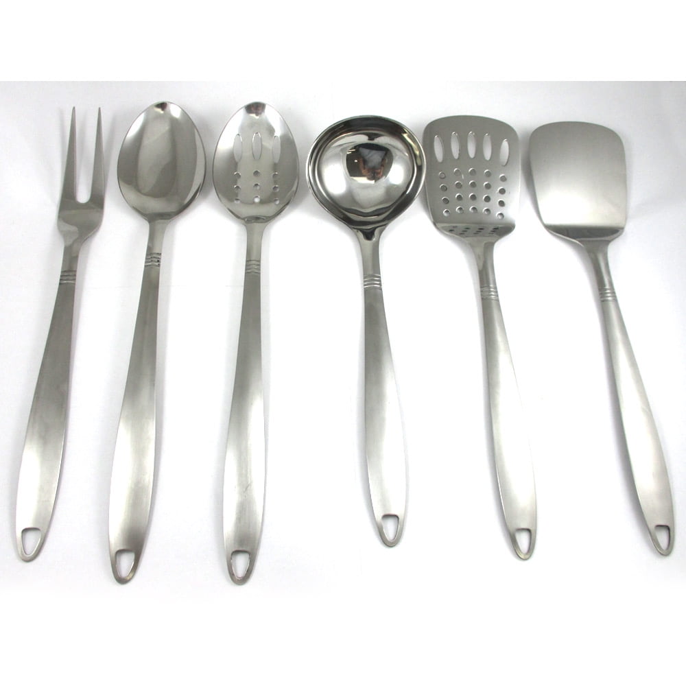 spatula utensil set