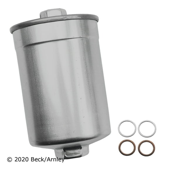 BeckArnley 043-0798 Fuel Filter